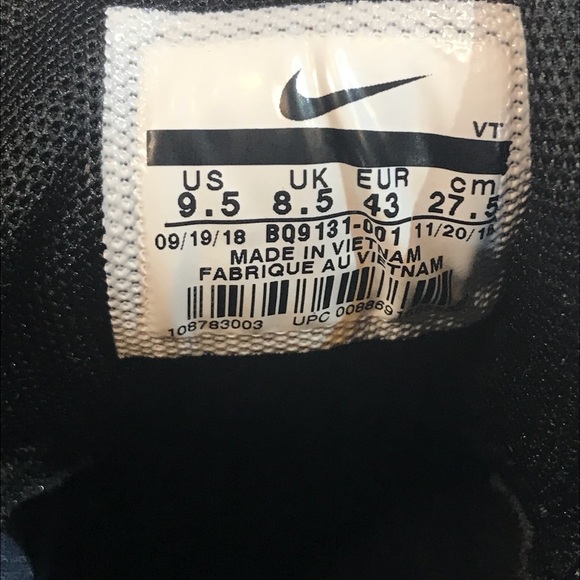 Nike Air Max Have A Nike Day - Picture 8 of 8